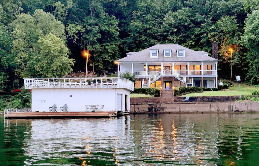 Rental Lake Home Alabama